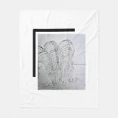 Fleece Blanket (Voorkant)