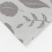 Fleece Blanket (Hoek)