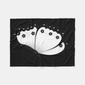 Fleece Blanket (Voorkant (Horizontaal))