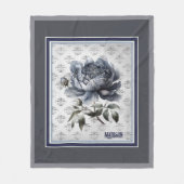 Fleece Blanket (Voorkant)