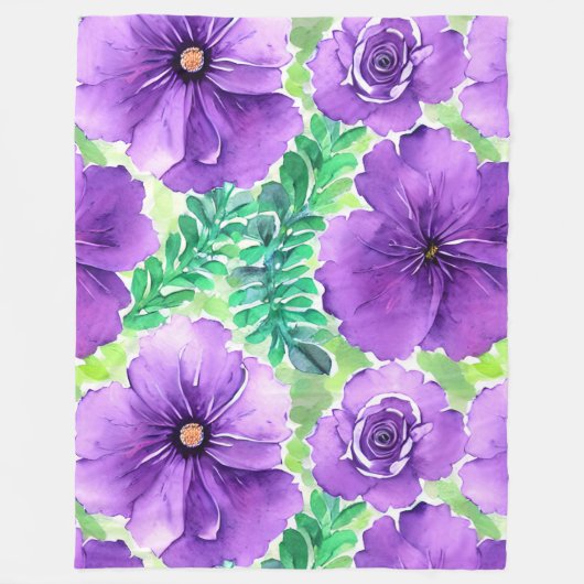 Fleece Blanket (Voorkant)