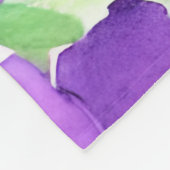 Fleece Blanket (Hoek)