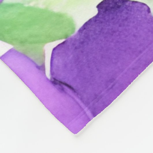 Fleece Blanket (Hoek)