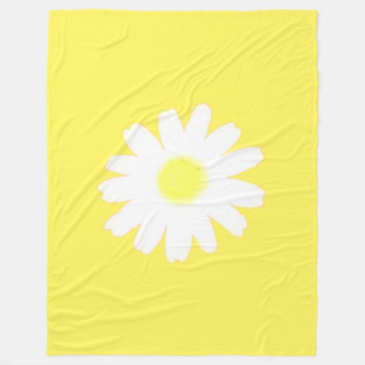 Fleece Blanket (Voorkant)