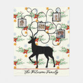 Fleece Blanket (Voorkant)