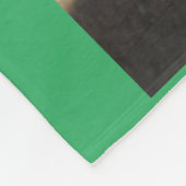 Fleece Blanket (Hoek)