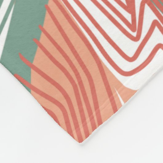 Fleece Blanket (Hoek)