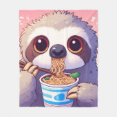 Fleece Blanket (Voorkant)