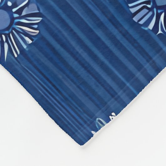 Fleece Blanket (Hoek)