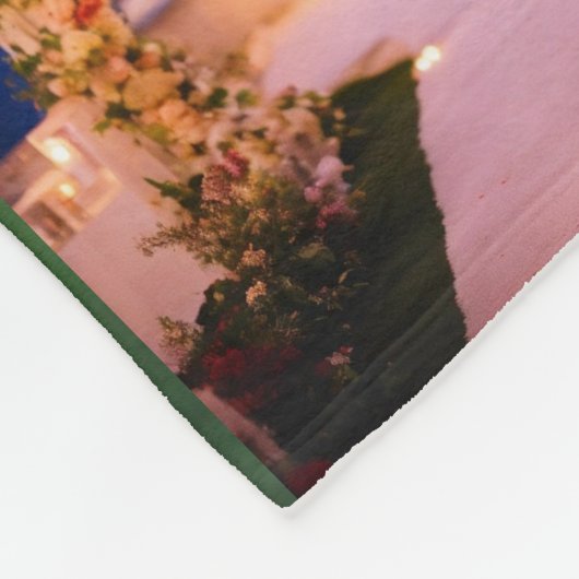 Fleece Blanket (Hoek)