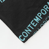 Fleece Blanket (Hoek)