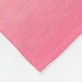 Fleece Blanket (Hoek)