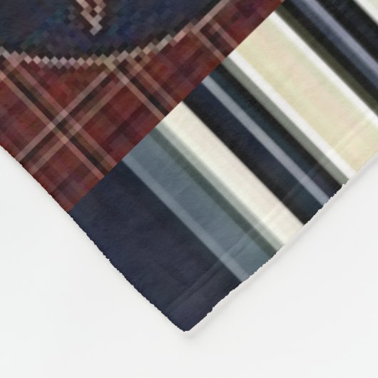 FLEECE BLANKET (Hoek)