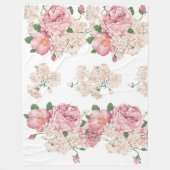 Fleece Blanket (Voorkant)