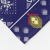 Fleece Blanket (Hoek)