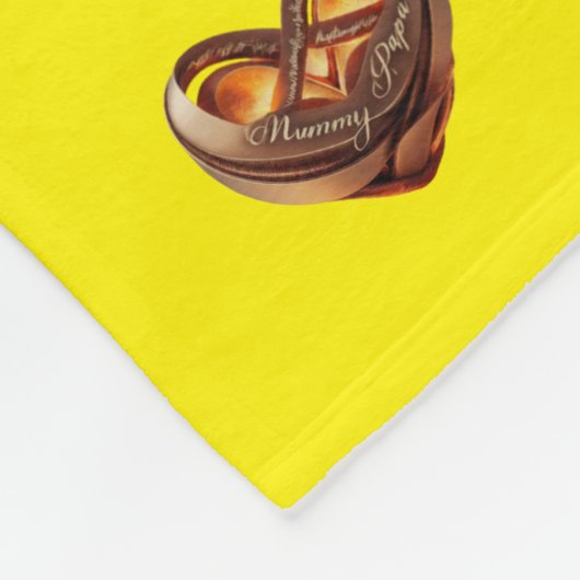 Fleece Blanket (Hoek)