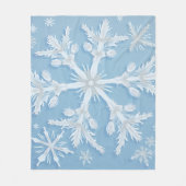 Fleece Blanket (Voorkant)