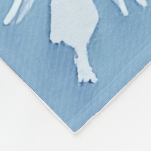 Fleece Blanket (Hoek)