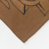 Fleece Blanket (Hoek)