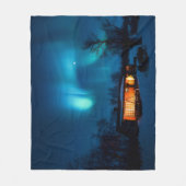Fleece Blanket (Voorkant)