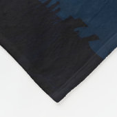 Fleece Blanket (Hoek)