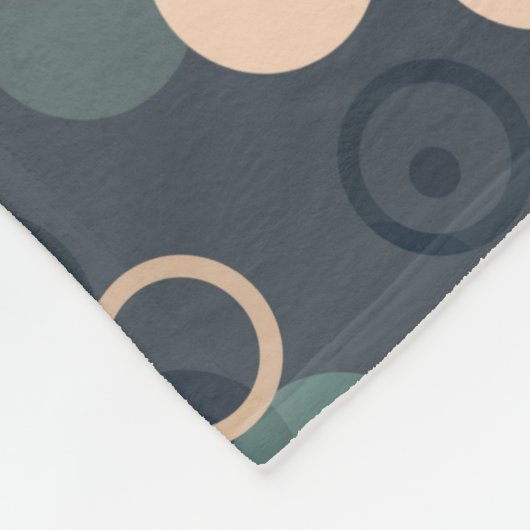 Fleece Blanket (Hoek)
