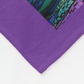 Fleece Blanket (Hoek)