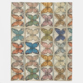 Fleece Blanket (Voorkant)