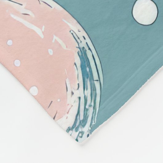 Fleece Blanket (Hoek)