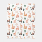 Fleece Blanket (Voorkant)