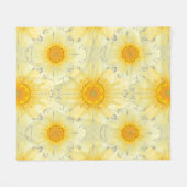 Fleece Blanket (Voorkant (Horizontaal))