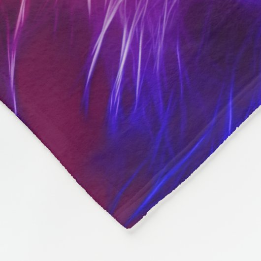 Fleece Blanket (Hoek)