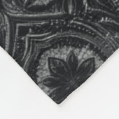 Fleece Blanket (Hoek)