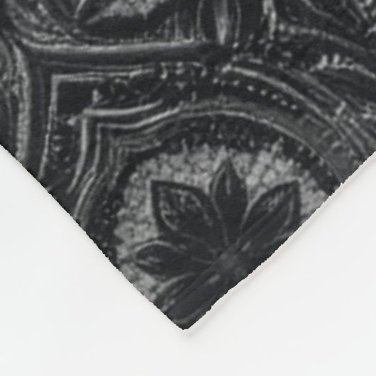 Fleece Blanket (Hoek)