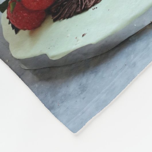 Fleece Blanket (Hoek)