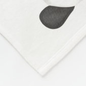 Fleece Blanket (Hoek)