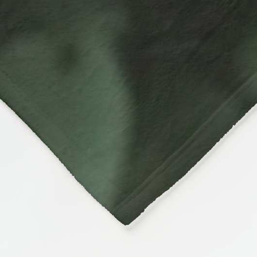 Fleece Blanket (Hoek)