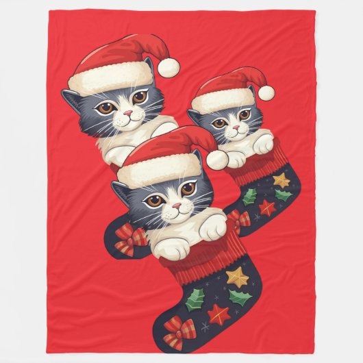 FLEECE BLANKET (Voorkant)