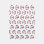 Fleece Blanket (Voorkant)