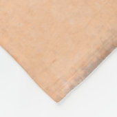 Fleece Blanket (3 maten) dansende ballerina Deken (Hoek)