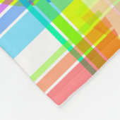 Fleece Blanket, 50"x60" Deken (Hoek)