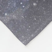 Fleece Blanket/American Bald Eagle (Hoek)