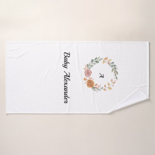 Fleece Blanket Badhanddoek (Badhanddoek)