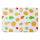 Fleece Blanket Badmat (Voorkant)