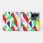 Fleece Blanket Case-Mate iPhone Case (Achterkant (horizontaal))