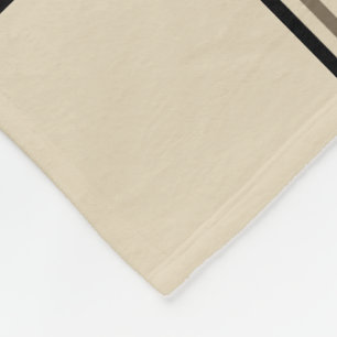 Fleece Blanket Deken
