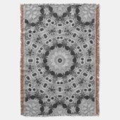 Fleece Blanket Deken (Voorkant Verticaal)