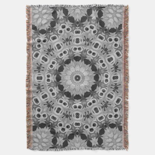 Fleece Blanket Deken (Voorkant Verticaal)