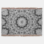 Fleece Blanket Deken (Voorkant)