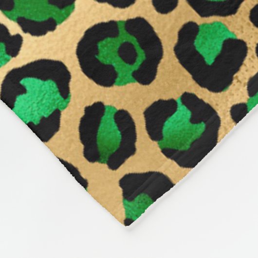 Fleece Blanket Deken (Hoek)